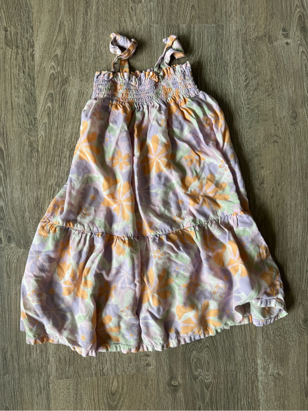Joe Fresh Dress
